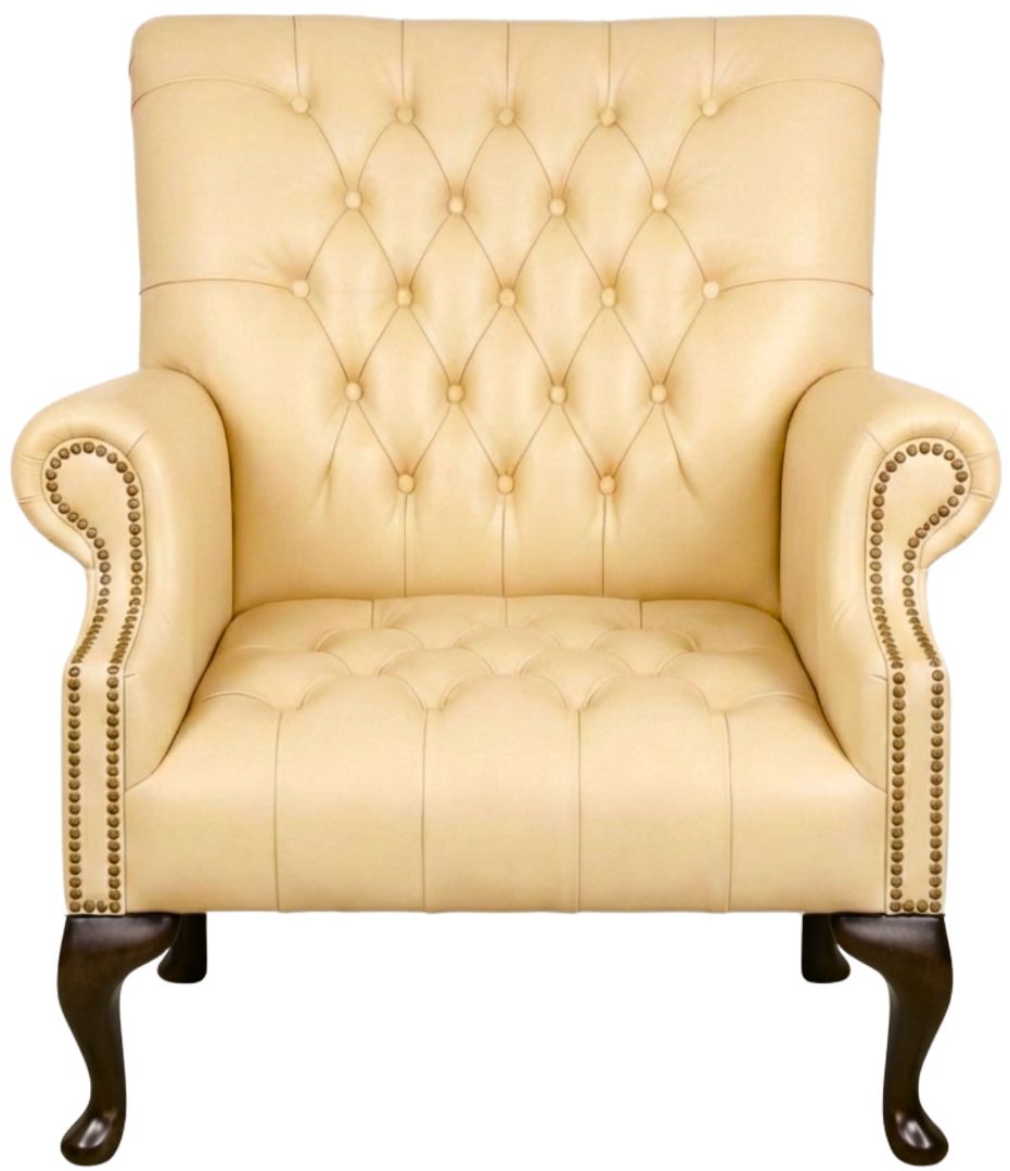 The Parliament Chair